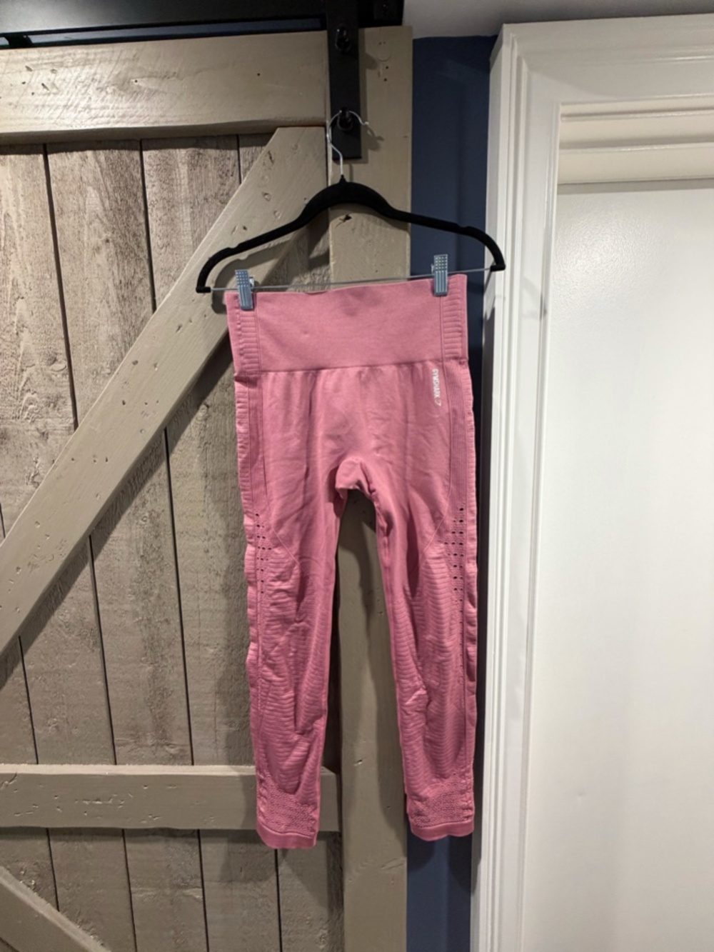 Gymshark Energy Seamless HR Leggings